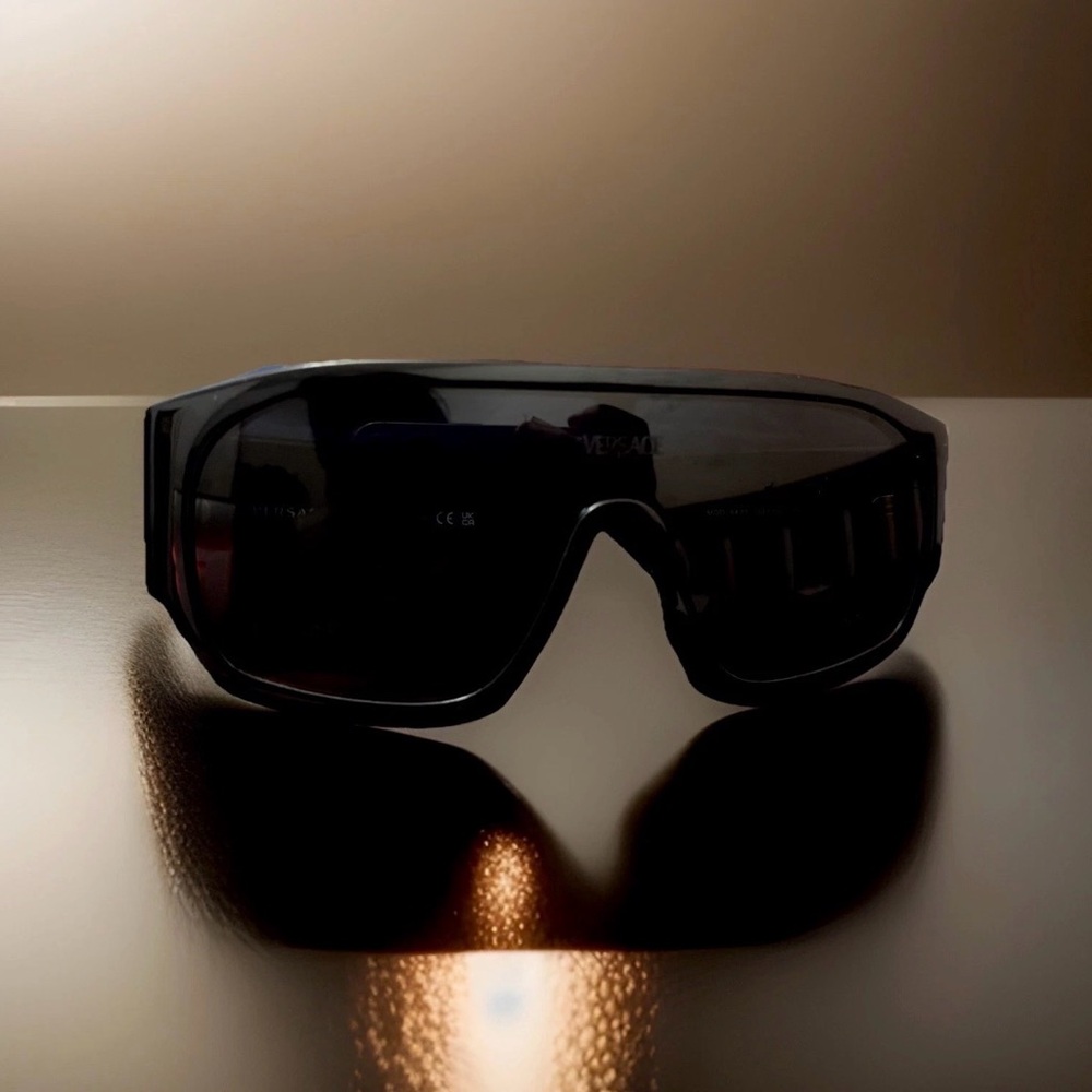 Versace VE4439 AUTHENTIC SUNGLASSES